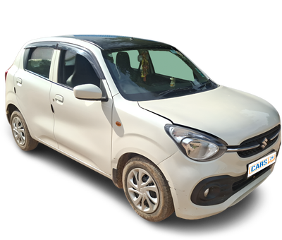 Maruti Celerio-img